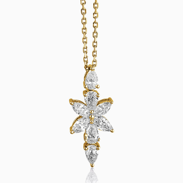 Regalia Collection 1.8ct Diamond Necklace