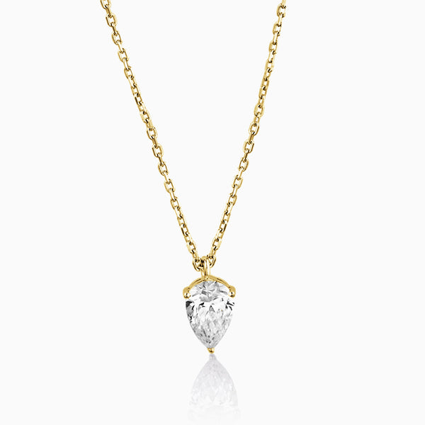 Devotion Collection 1.0ct Diamond Necklace