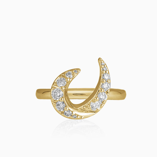 Icon Collection 0.4ct Diamond Ring